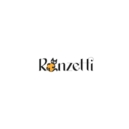 RONZETTI logo