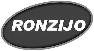 RONZIJO logo