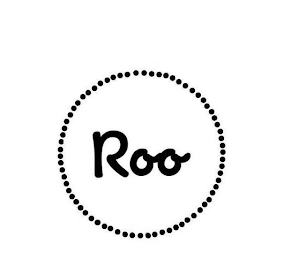 ROO logo