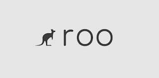 ROO logo