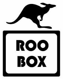 ROO BOX logo