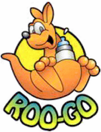 ROO-GO logo