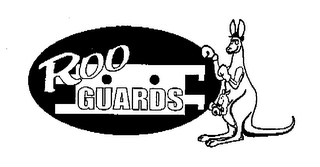 ROO GUARDS logo