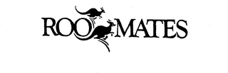 ROO-MATES logo