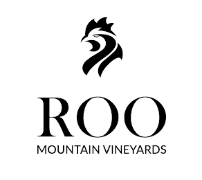 ROO MOUNTAIN VINEYARDS logo