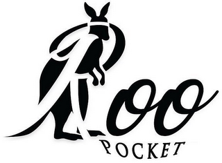 ROO POCKET logo