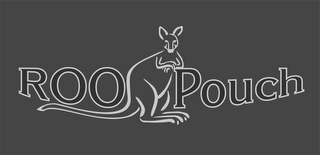 ROO POUCH logo