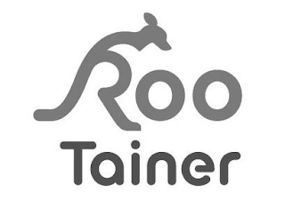 ROO TAINER logo
