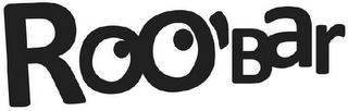 ROOBAR logo