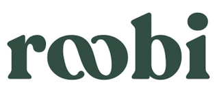 ROOBI logo