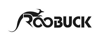 ROOBUCK logo