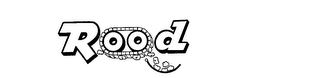 ROOD logo