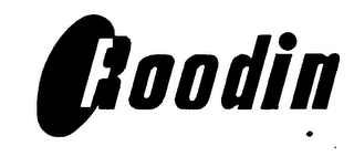 ROODIN logo