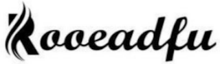 ROOEADFU logo