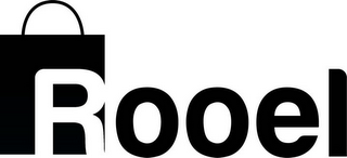 ROOEL logo