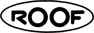 ROOF logo