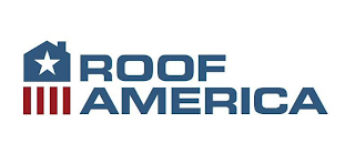 ROOF AMERICA logo