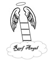 ROOF ANGEL logo