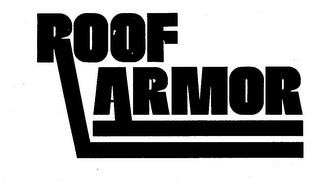 ROOF ARMOR logo
