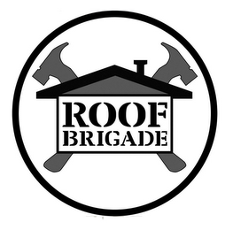 ROOF BRIGADE logo