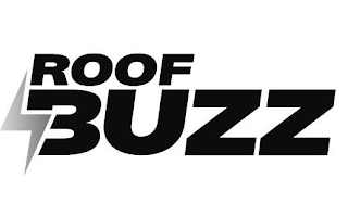 ROOF BUZZ logo
