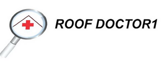 ROOF DOCTOR1 logo