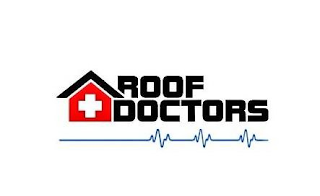 ROOF DOCTORS logo