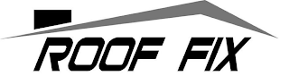 ROOF FIX logo