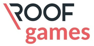 ROOF GAMES logo