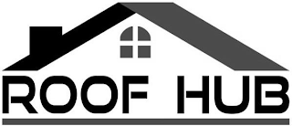 ROOF HUB logo