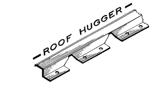 ROOF HUGGER logo
