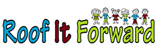 ROOF IT FORWARD logo