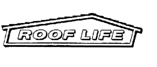 ROOF LIFE logo