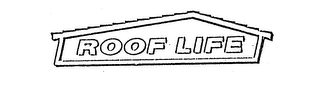 ROOF LIFE logo