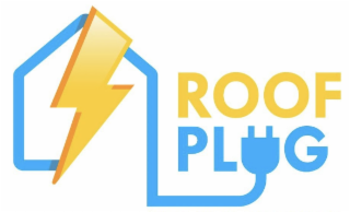 ROOF PLUG logo