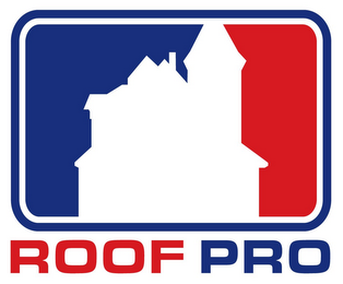 ROOF PRO logo