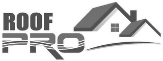 ROOF PRO logo