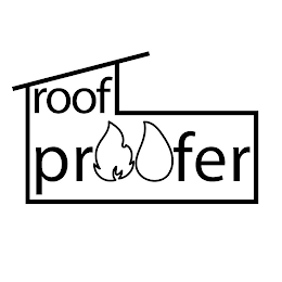 ROOF PROOFER logo