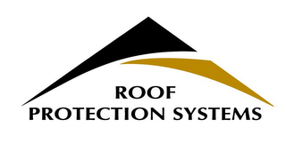 ROOF PROTECTION SYSTEMS logo