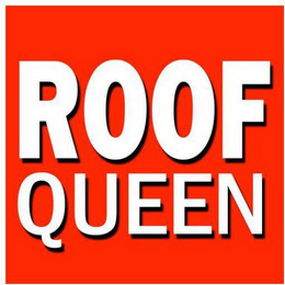 ROOF QUEEN logo