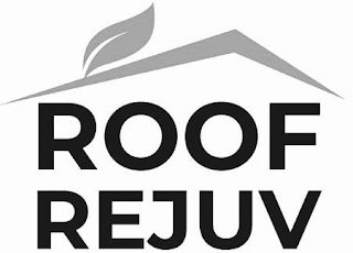 ROOF REJUV logo