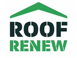 ROOF RENEW logo