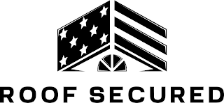 ROOF SECURED logo