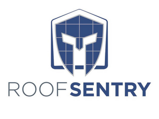 ROOF SENTRY logo