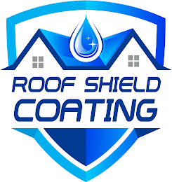 ROOF SHIELD COATING logo