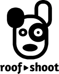 ROOF SHOOT logo