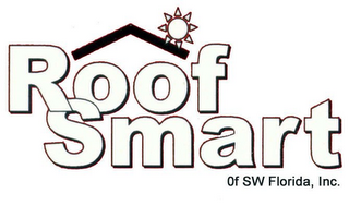 ROOF SMART OF SW FLORIDA, INC. logo