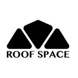 ROOF SPACE logo
