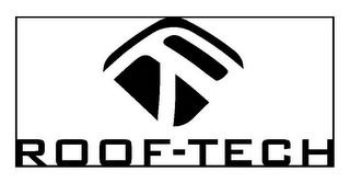 ROOF-TECH logo