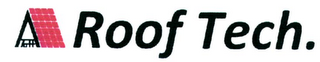 ROOF TECH. logo
